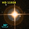 HD  11934