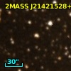 2MASS J21421528+5634567