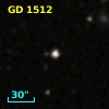GD 1512