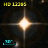 HD  12395