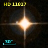 HD  11817