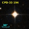 CPD-33   194
