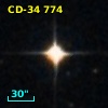 CD-34   774