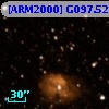 [ARM2000] G097.527+03.184