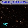 2MASS J21301103+5552354