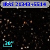 IRAS 21343+5514