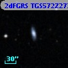 2dFGRS TGS572Z273