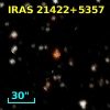 IRAS 21422+5357