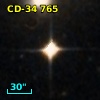 CD-34   765