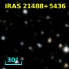IRAS 21488+5436
