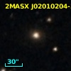 2MASX J02010204-3320070