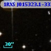1RXS J015323.1-333540