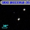 1RXS J015338.0-354121