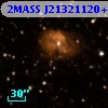 2MASS J21321120+5552281