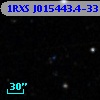 1RXS J015443.4-331849