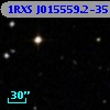 1RXS J015559.2-351313