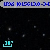 1RXS J015613.0-343024