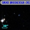 1RXS J015633.8-353344