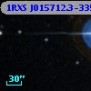 1RXS J015712.3-335647