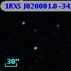 1RXS J020001.0-342642