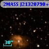 2MASS J21320790+5553465
