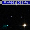 [KLK2001] 921127.54