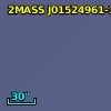 2MASS J01524961-3352475