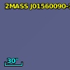 2MASS J01560090-3311269