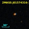 2MASS J01574316-3252373