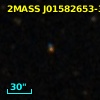 2MASS J01582653-3434307