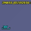 2MASS J01592656-3342441