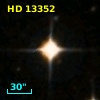 HD  13352