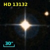 HD  13132