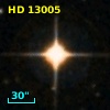 HD  13005