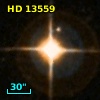 HD  13559
