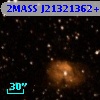 2MASS J21321362+5553279