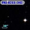 PKS 0211-342