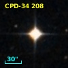 CPD-34   208