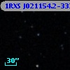 1RXS J021154.2-333338