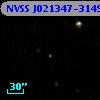 NVSS J021347-314955