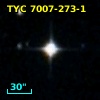 TYC 7007-273-1