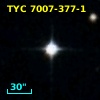 TYC 7007-377-1