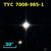 TYC 7008-985-1