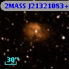 2MASS J21321083+5552372
