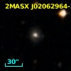 2MASX J02062964-3220574