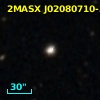 2MASX J02080710-3410355