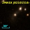2MASX J02101516-3220136