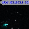 1RXS J021023.7-325821