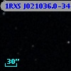 1RXS J021036.0-341958