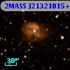 2MASS J21321015+5552349